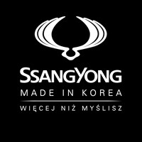 SsangYong Auto Polska