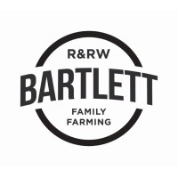 R & RW BARTLETT