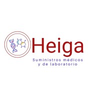 Laboratorios Heiga SL.