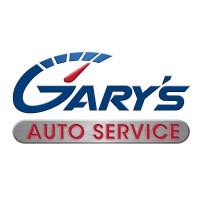 Gary's Auto Service
