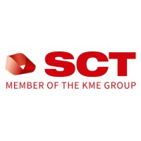 SCT - Serravalle Copper Tubes