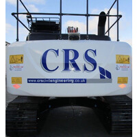 CRS Civil Engineering Ltd & CRS Plant Ltd