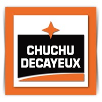 Chuchu Decayeux