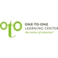 One-to-One Learning Center