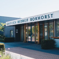 Grafisch Bedrijf Bokhorst