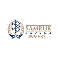 Samruk-Kazyna Invest LLP