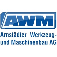 Arnstädter Werkzeug- und Maschinenbau AG