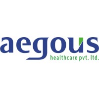 Aegous Healthcare Pvt. Ltd.