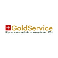 Gold Service Métaux Précieux