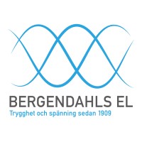 Bergendahls El Gruppen AB
