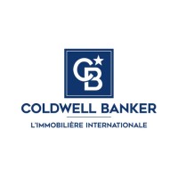 COLDWELL BANKER L'Immobilière Internationale