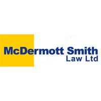 MCDERMOTT SMITH LAW LTD