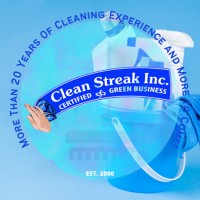 Clean Streak Inc.