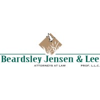 Beardsley, Jensen, & Lee