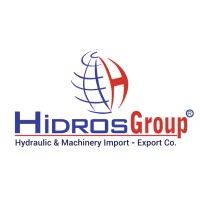 Hidros Machinery Import Export Co.