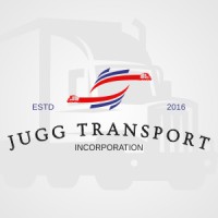 Jugg Transport Inc.