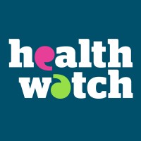 Healthwatch Cambridgeshire and Peterborough