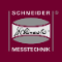 Dr. Heinrich Schneider Messtechnik GmbH
