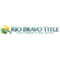 Rio Bravo Title