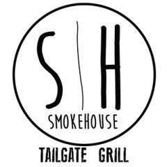 SmokeHouse Tailgate Grill