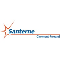 Santerne Clermont-Ferrand