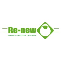 Re-new AB
