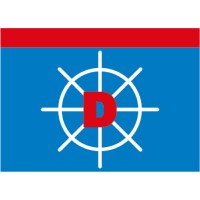 Van Dam Shipping