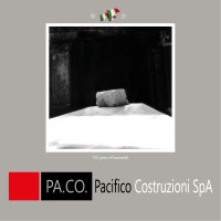 PA.CO. Pacifico Costruzioni S.p.A.