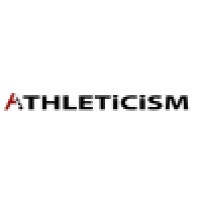 ATHLETiCiSM