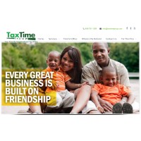 Taxtime Group Inc