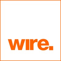 wire