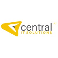 Central IT Solutions Ltd