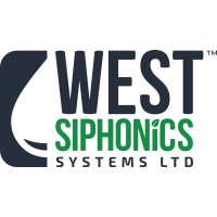 West Siphonics Systems Ltd
