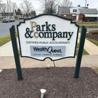 PARKS & COMPANY