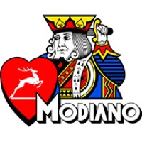 Modiano - Carte da Gioco