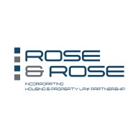 Rose & Rose Solicitors LLP