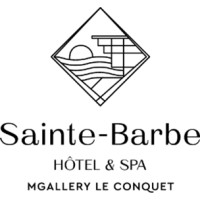 Sainte-Barbe Hotel & Spa Le Conquet MGallery****