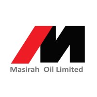 Masirah Oil Limited