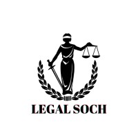 Legal Soch Foundation