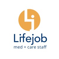 Lifejob AG