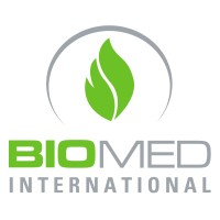 Biomed International Pvt. Ltd. (Nepal)