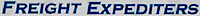Freight Expediters