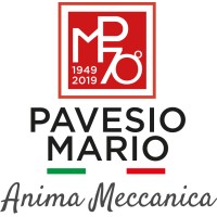 Pavesio Mario S.r.l.