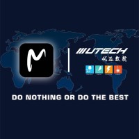 UTECH CNC