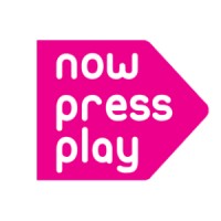 Now Press Play