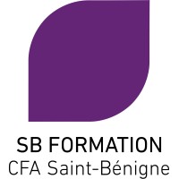 SB Formation - Groupe Saint-Bénigne