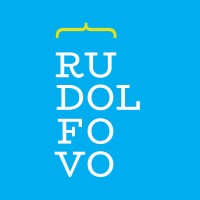 Rudolfovo