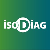 ISODIAG - Groupe DIAG'N LAB