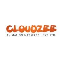 CLOUDZEE Animation
