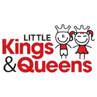 LITTLE KINGS AND QUEENS INC